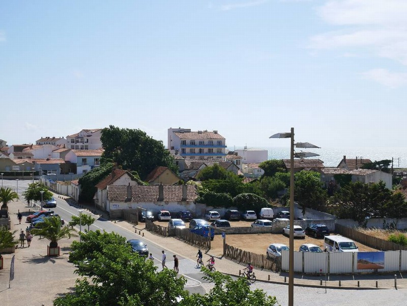 Agence Vrignaud Biron St Hilaire De Riez