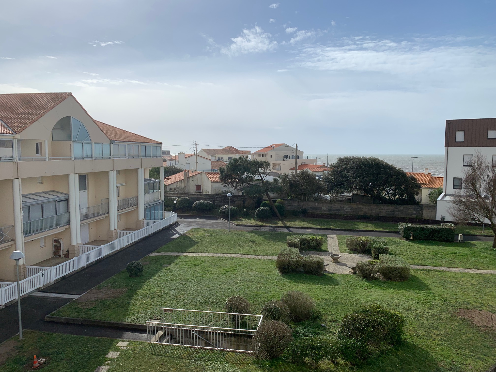 Agence Vrignaud Biron St Hilaire De Riez