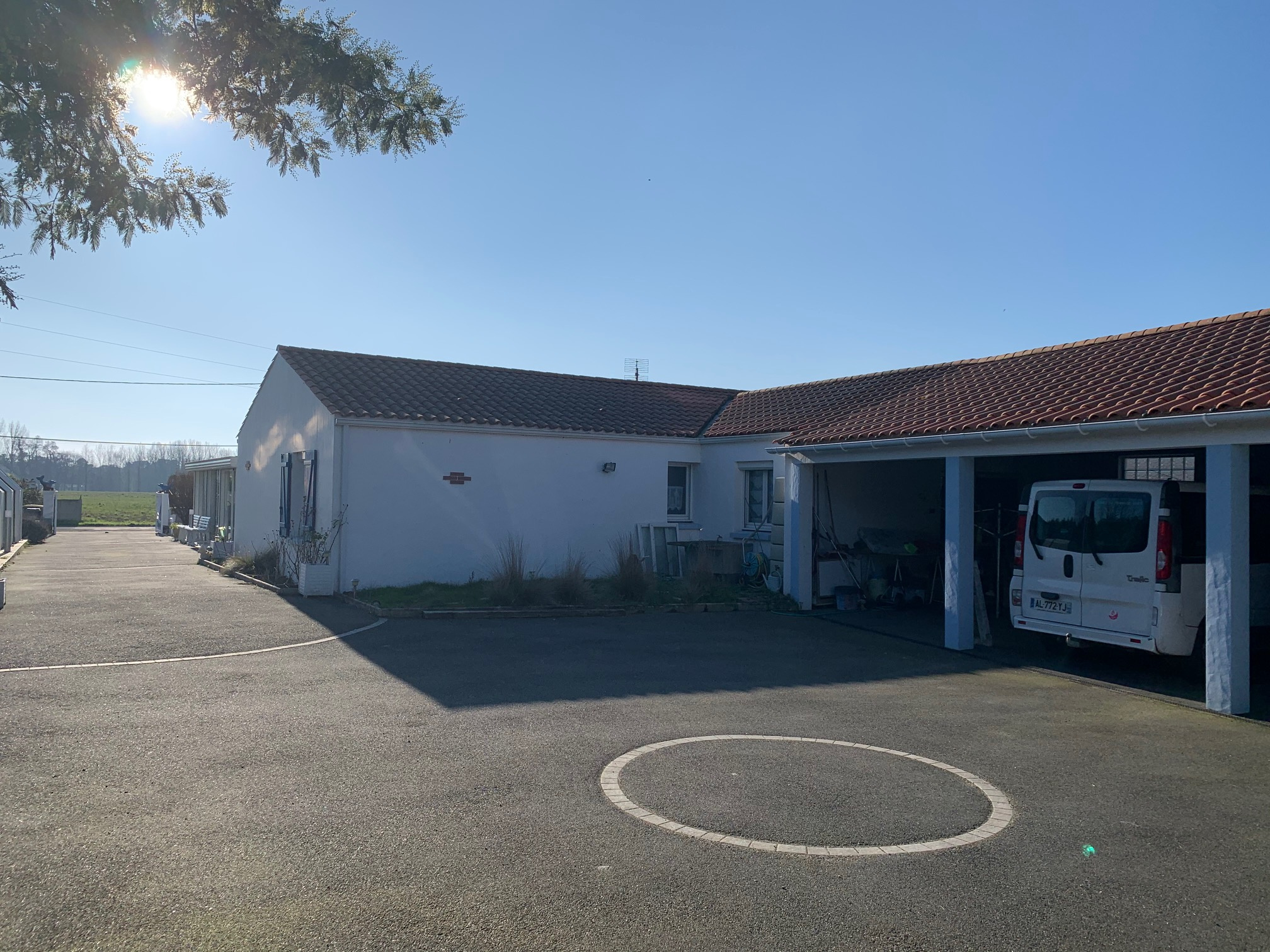 Agence Vrignaud Biron St Hilaire De Riez