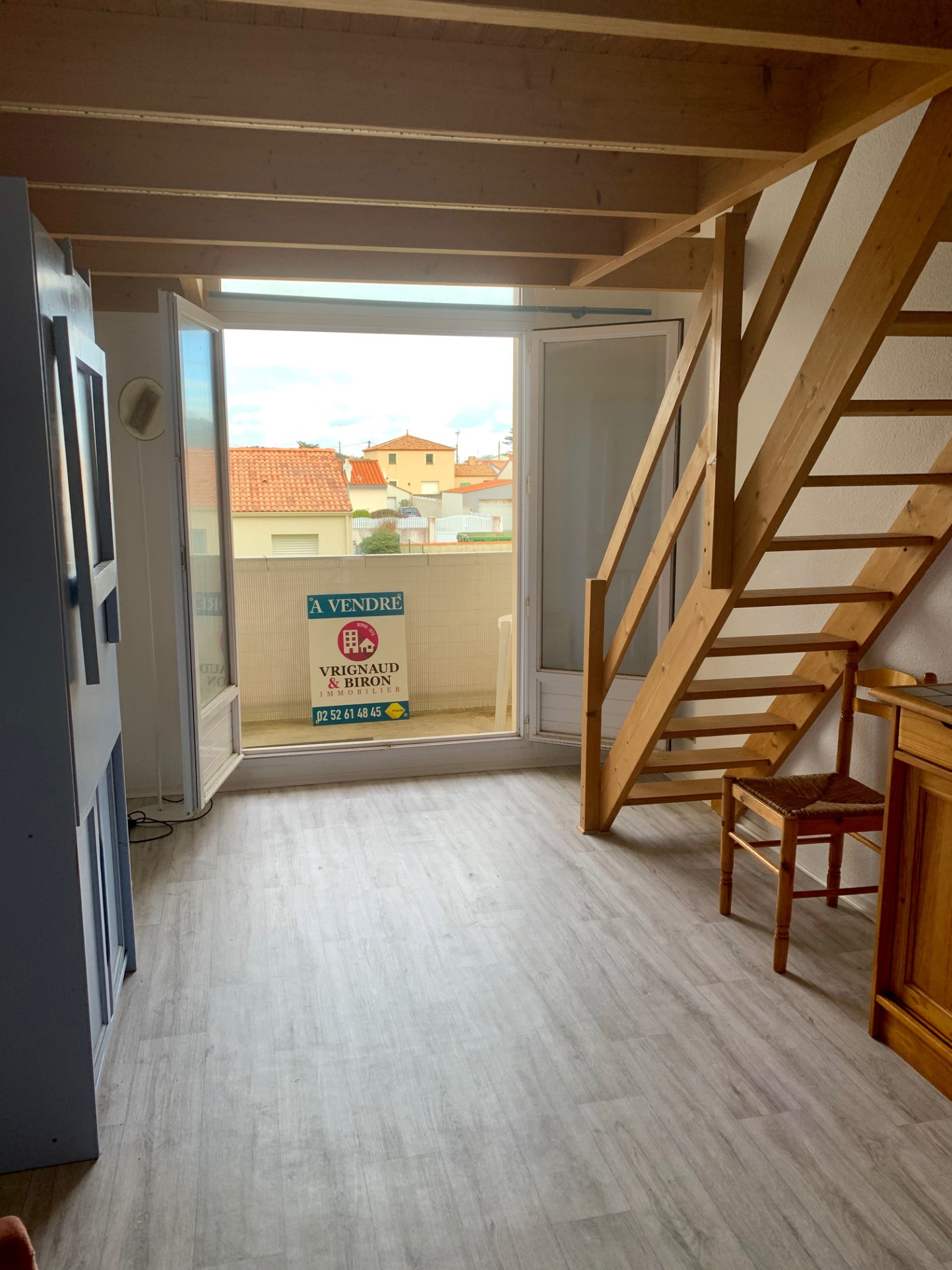 Agence Vrignaud Biron St Hilaire De Riez