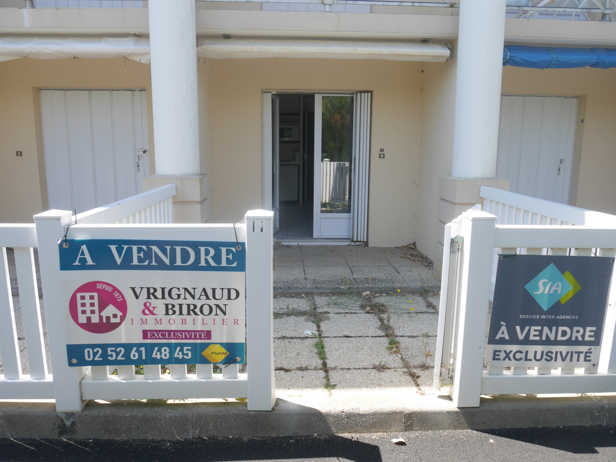 Biens en vente en Vendée - Challans, Saint Gilles Croix de Vie, Saint ...